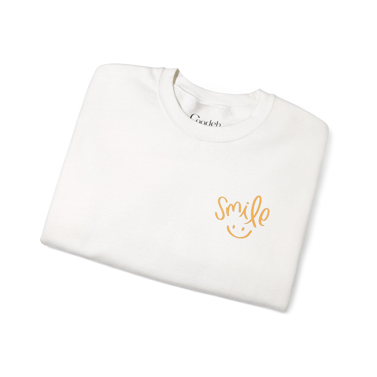 It’s a Good Day to Be Happy Sweatshirt