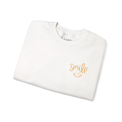 It’s a Good Day to Be Happy Sweatshirt