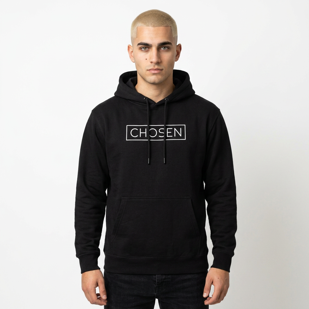 CHOOSEN Hoodie