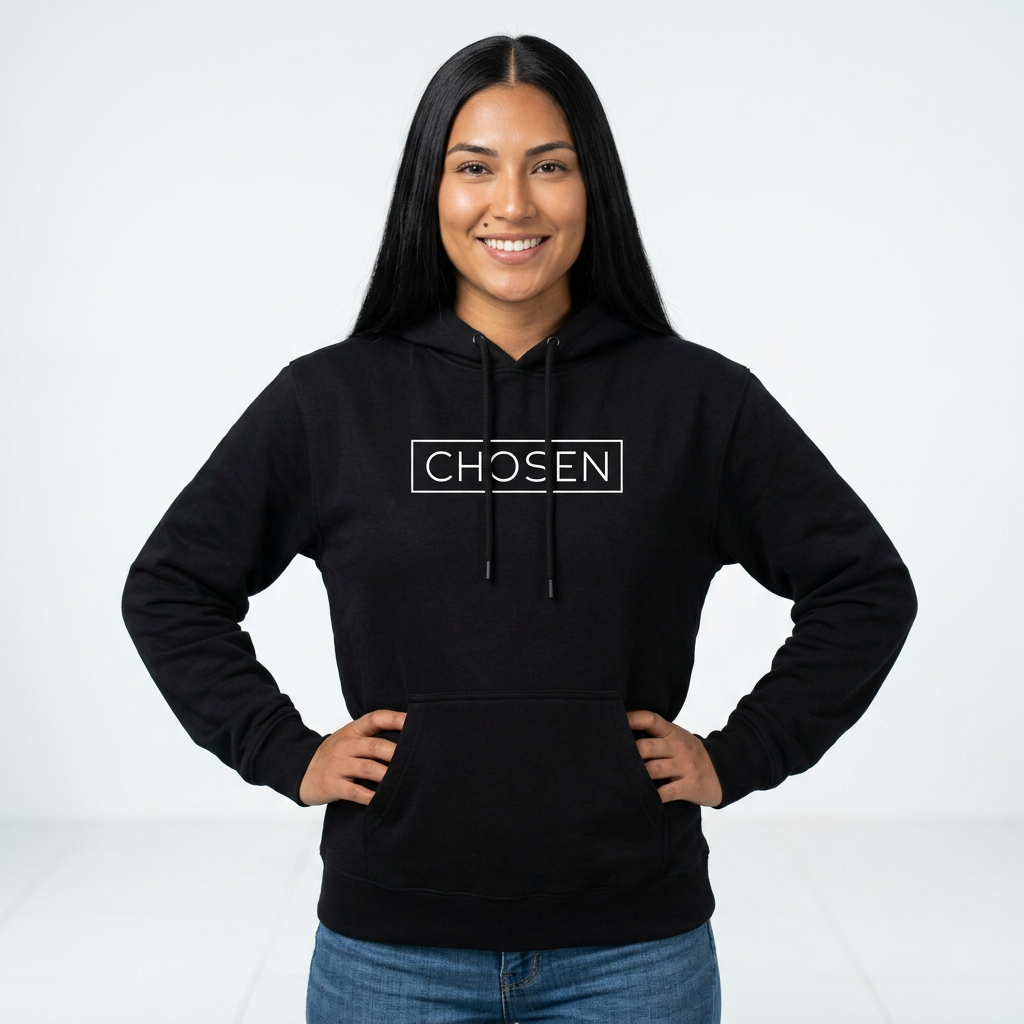 CHOOSEN Hoodie