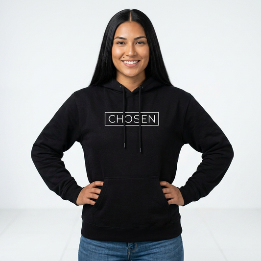 CHOOSEN Hoodie