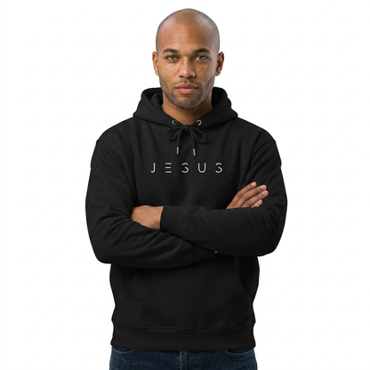 JESUS Hoodie