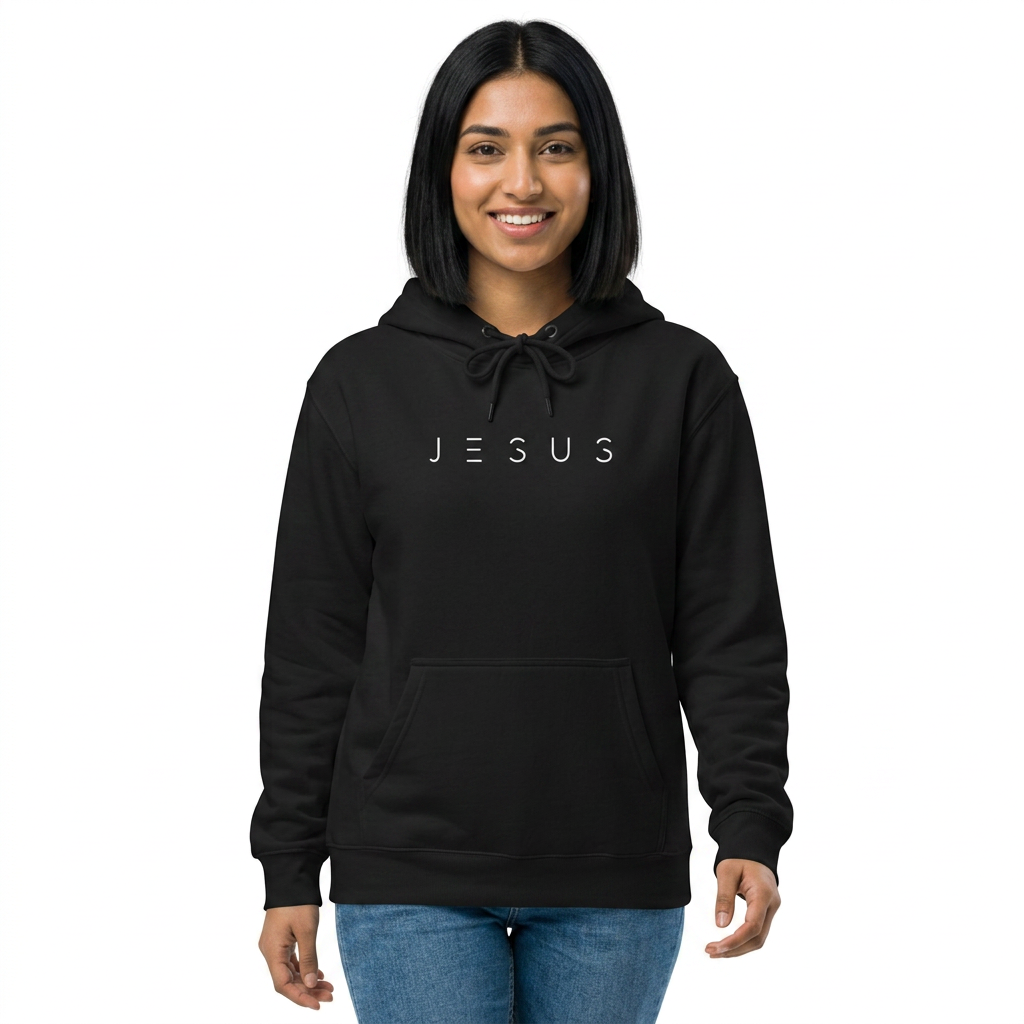JESUS Hoodie
