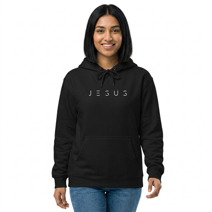JESUS Hoodie