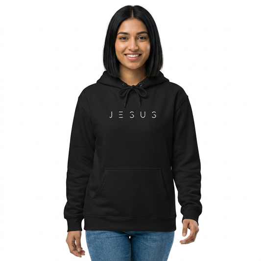 JESUS Hoodie