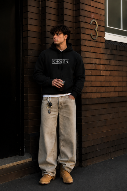 CHOOSEN Hoodie