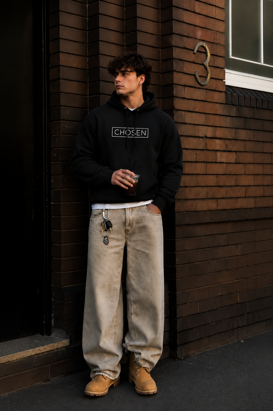 CHOOSEN Hoodie