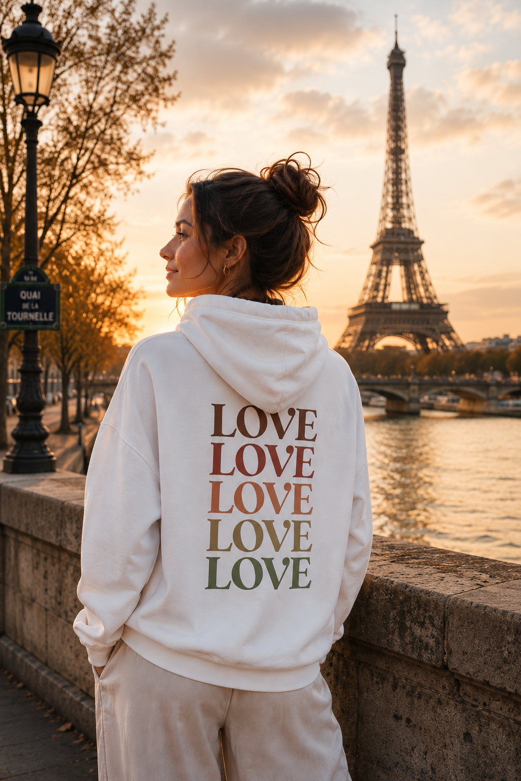 LOVE Hoodie
