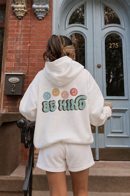 Be Kind Sweatshirt