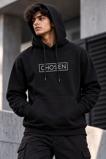 CHOOSEN Hoodie
