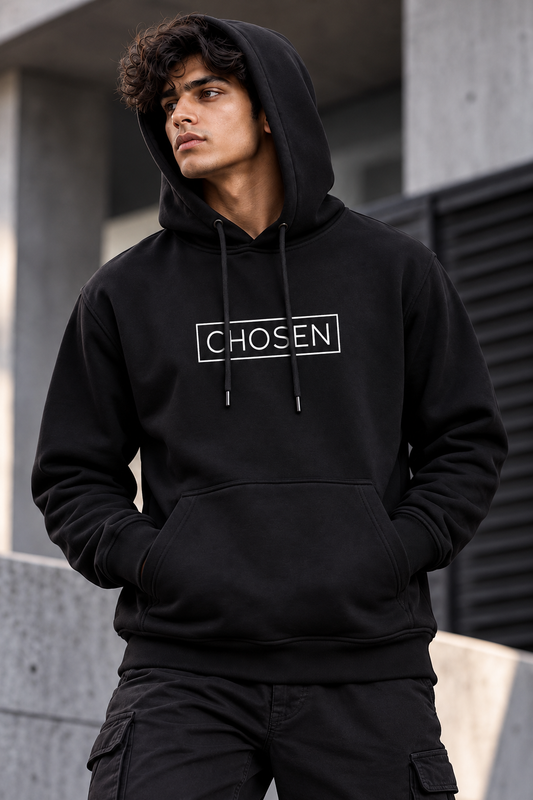 CHOOSEN Hoodie