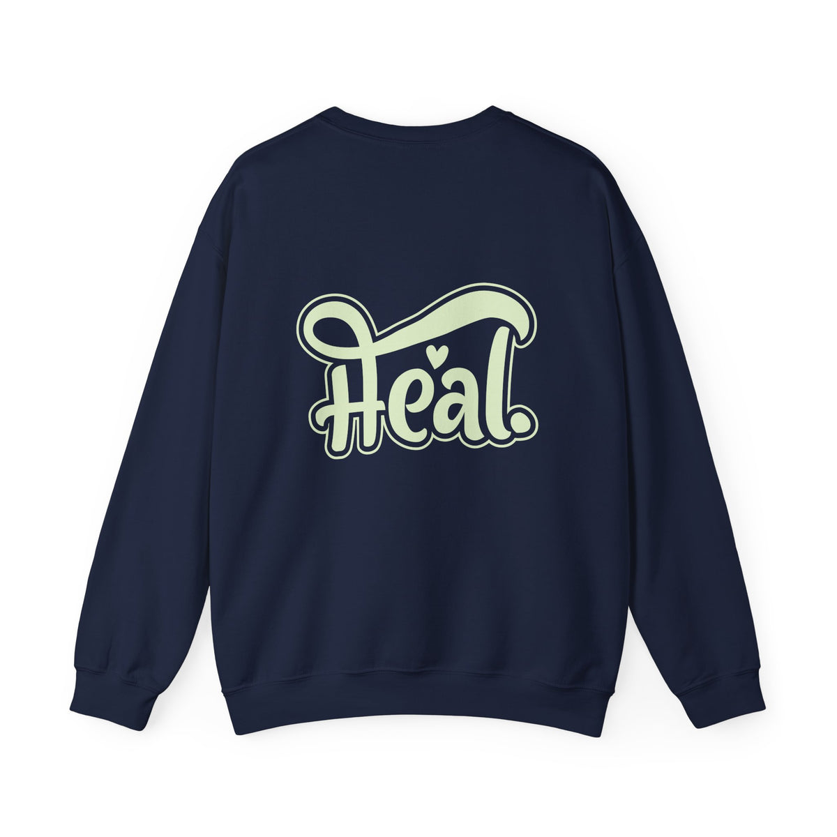 Heal Sweatshirt