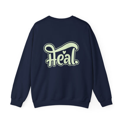 Heal Sweatshirt