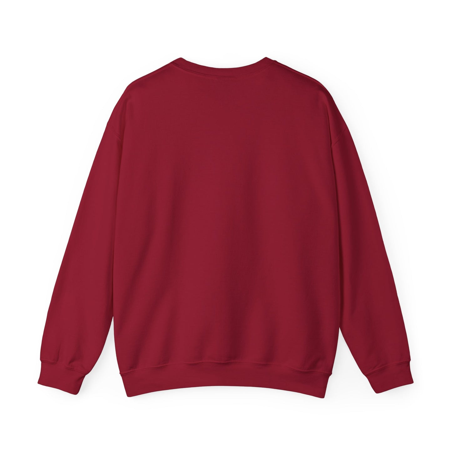 Mom Life Graphic Crewneck Sweatshirt appreciation gift