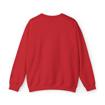 Faith Over Fear Crewneck Sweatshirt soft feel