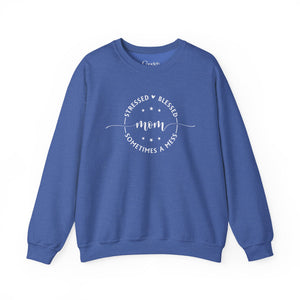 Heather Sport Royal