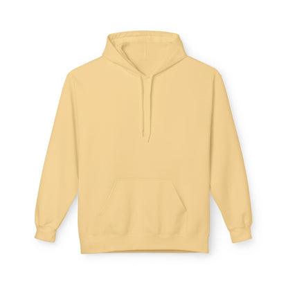 Soft Stylish LOVE Print Pullover Hoodie for streetwear fashion