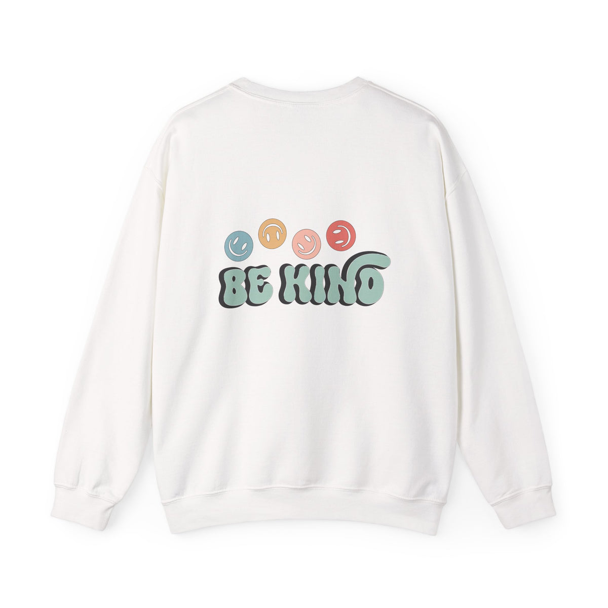 Be Kind Sweatshirt