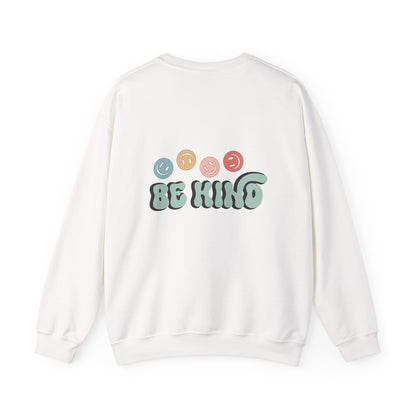 Be Kind Sweatshirt