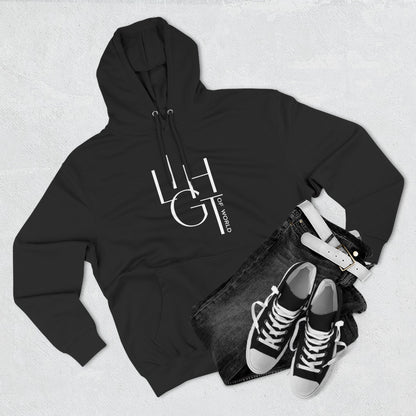 LIGHT OF THE WORLD Hoodie