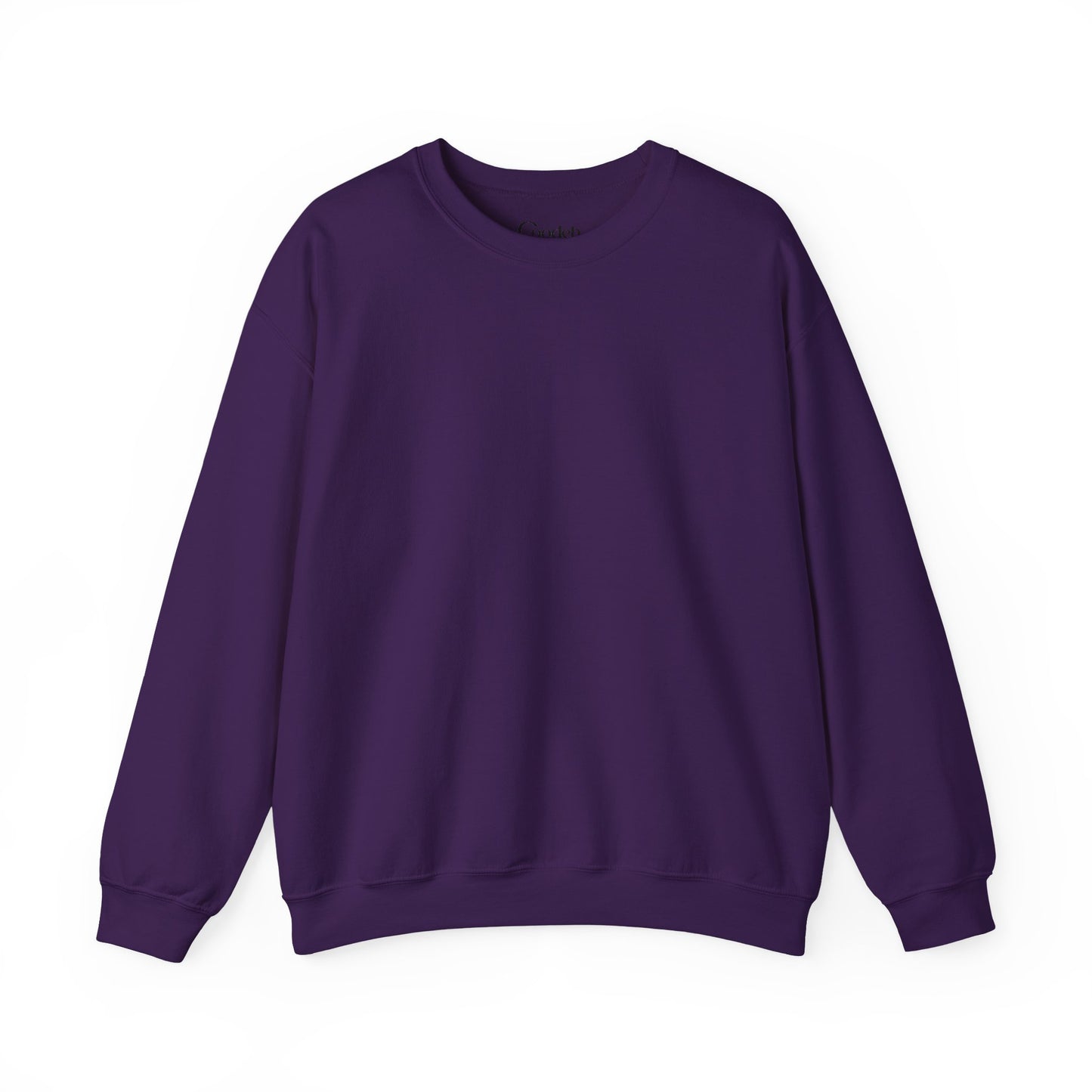 Love Conquers Crewneck Sweatshirt premium quality