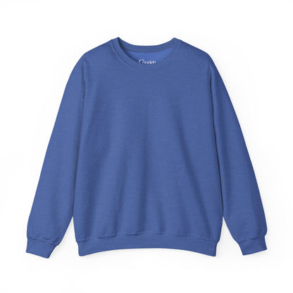 Rich by Tomorrow Crewneck Sweatshirt relaxed fit apparel