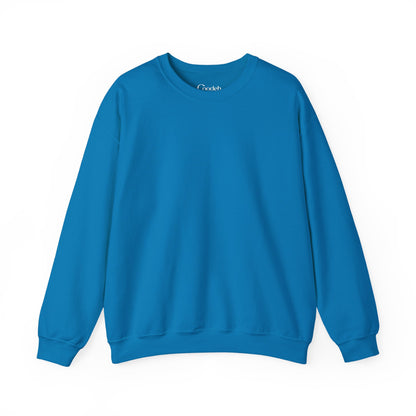 Rich by Tomorrow Crewneck Sweatshirt premium quality