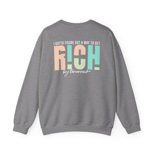 Graphite Heather