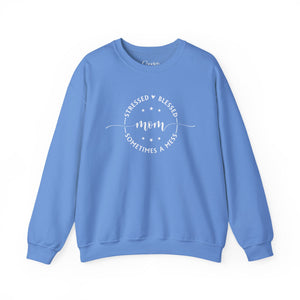 Carolina Blue