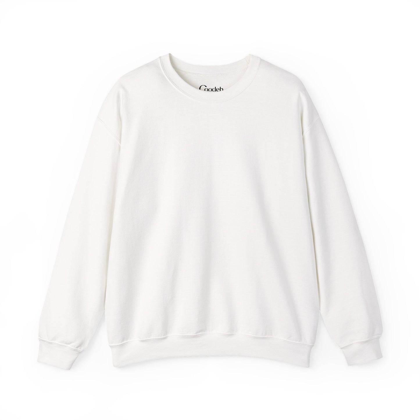 Boss Lady Graphic Crewneck Sweatshirt side view