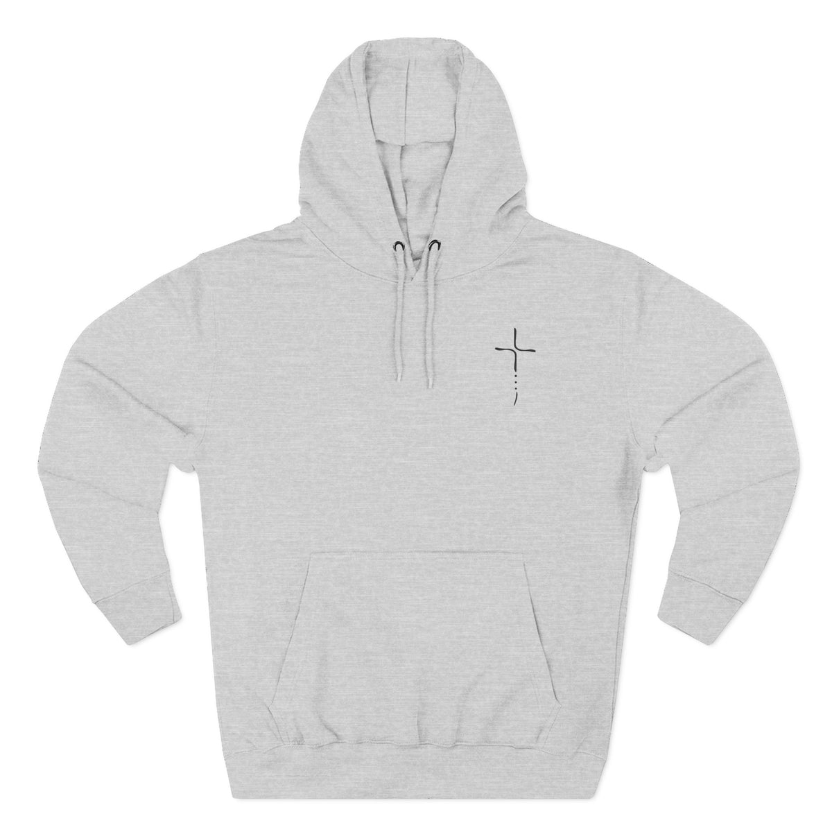 Well Done My Good And Faithful Servant Hoodie