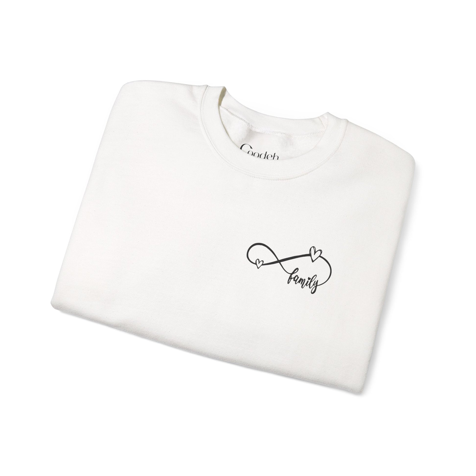 Blessed Mama Crewneck Sweatshirt premium quality