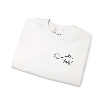 Blessed Mama Crewneck Sweatshirt premium quality