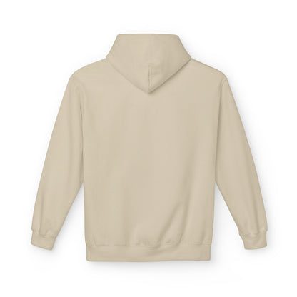 Coffee Lover Graphic Hoodie for Everyday Wear hood detail
