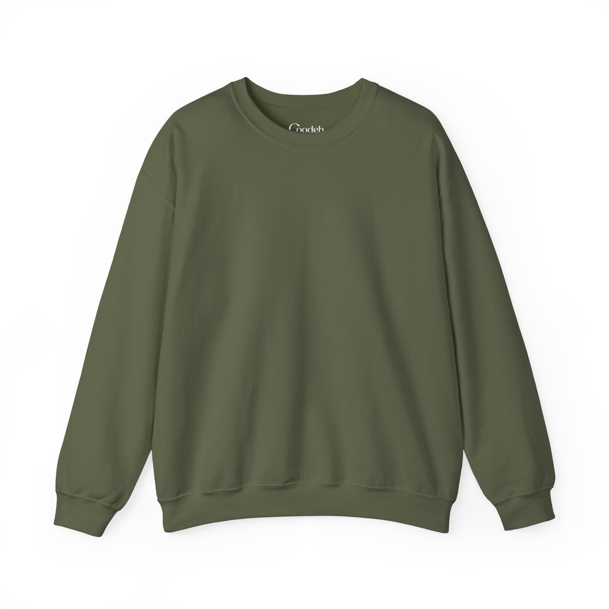 One Loved Mama Crewneck Sweatshirt soft feel