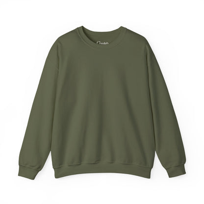One Loved Mama Crewneck Sweatshirt soft feel