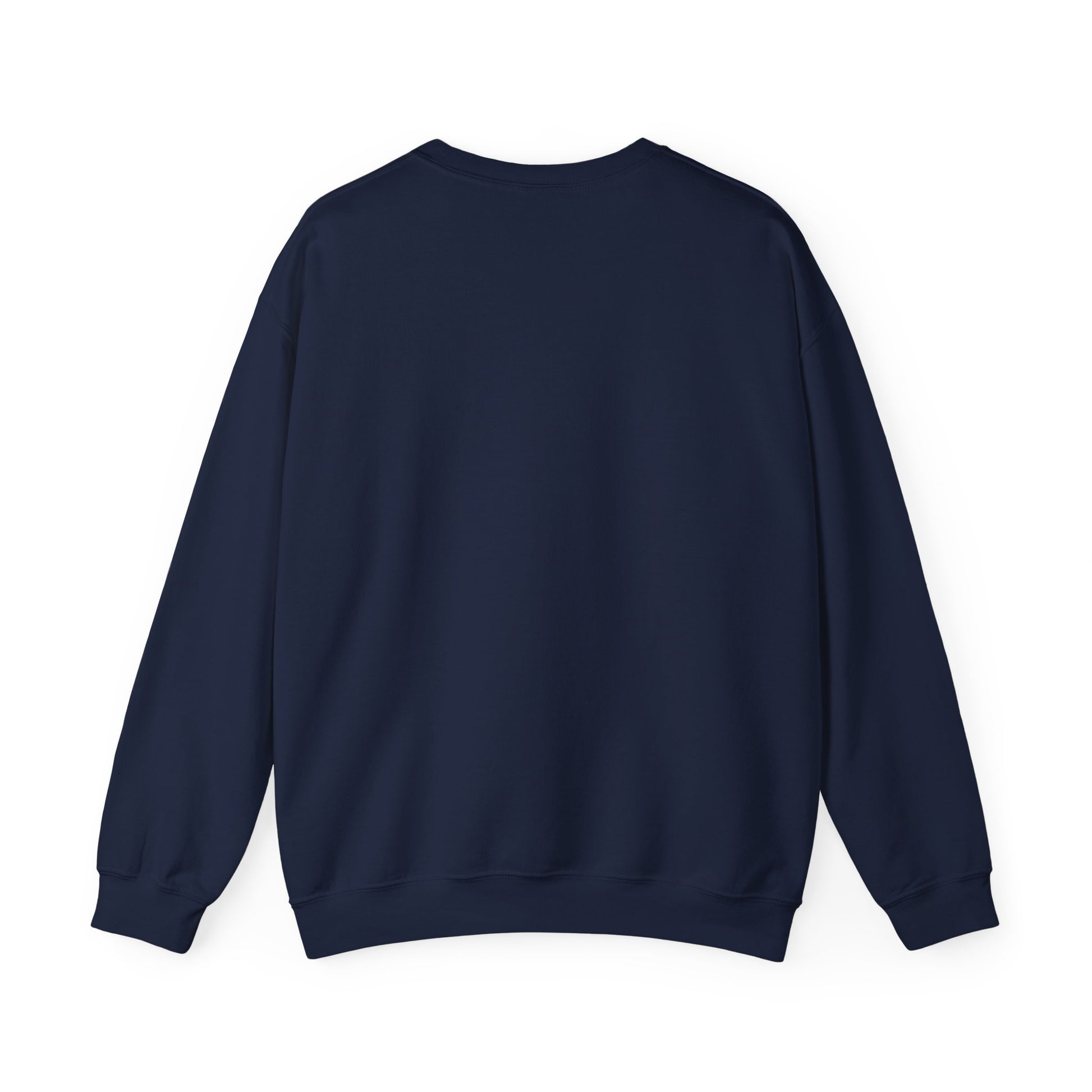 Motherhood Graphic Crewneck Sweatshirt lifestyle image