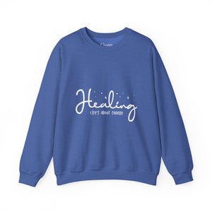 Heather Sport Royal