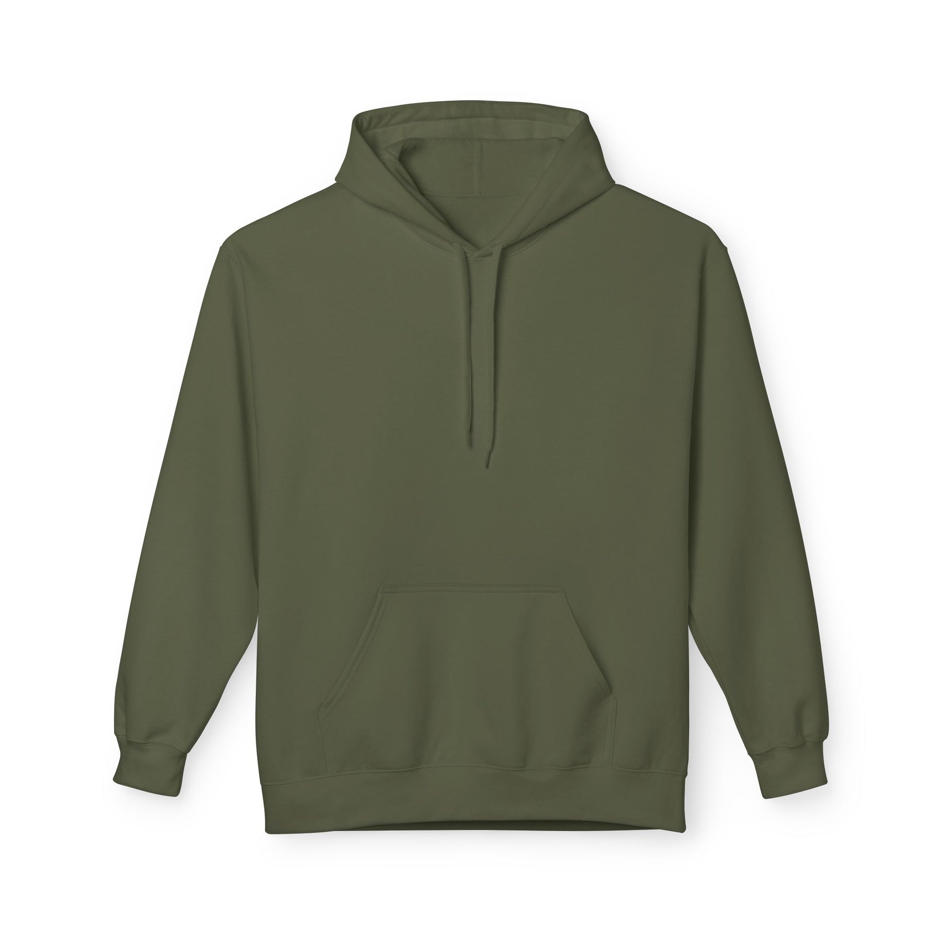 Push Your Limits Motivational Fitness Hoodie fleece interior