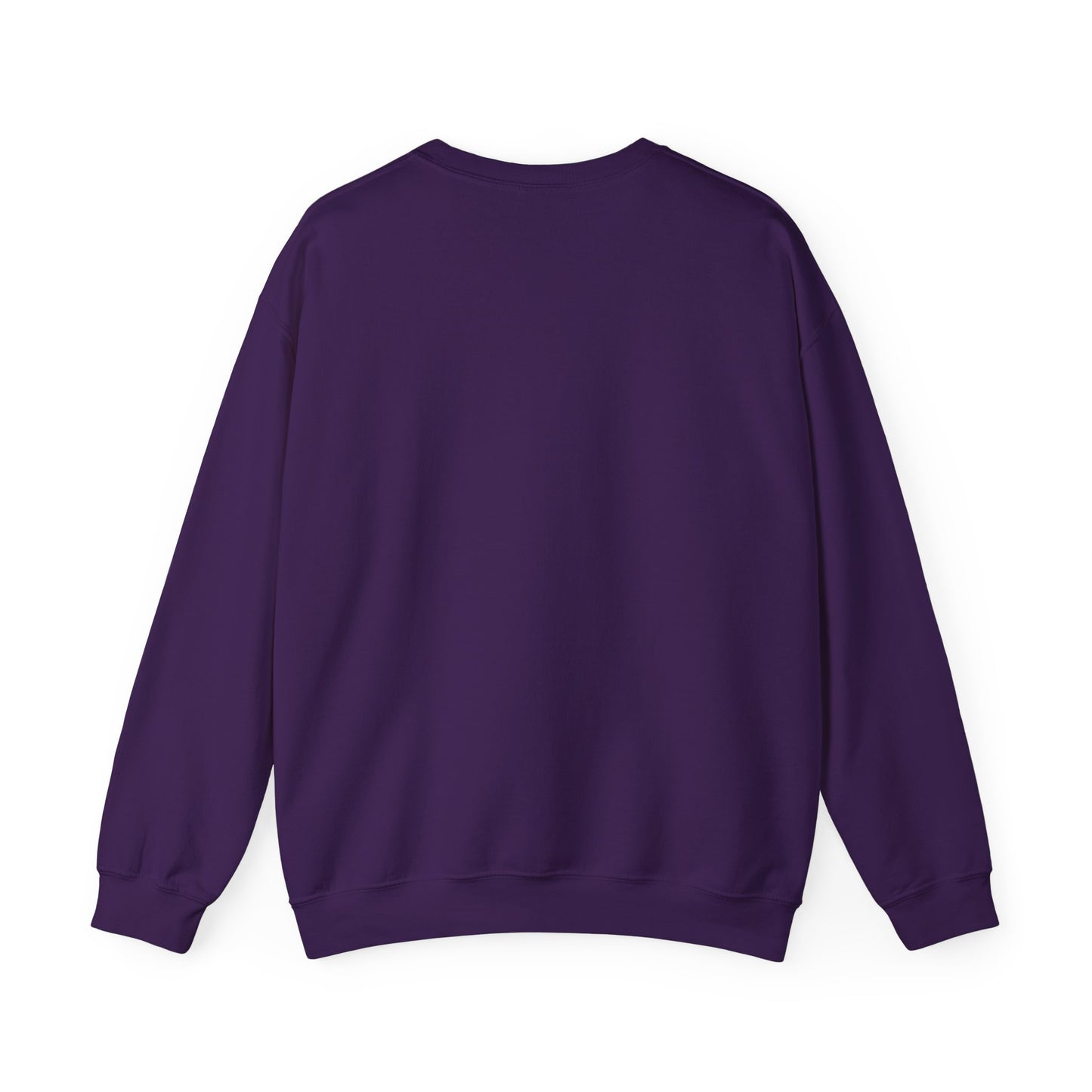 Healing Life's About Change Crewneck Sweatshirt unisex crewneck style