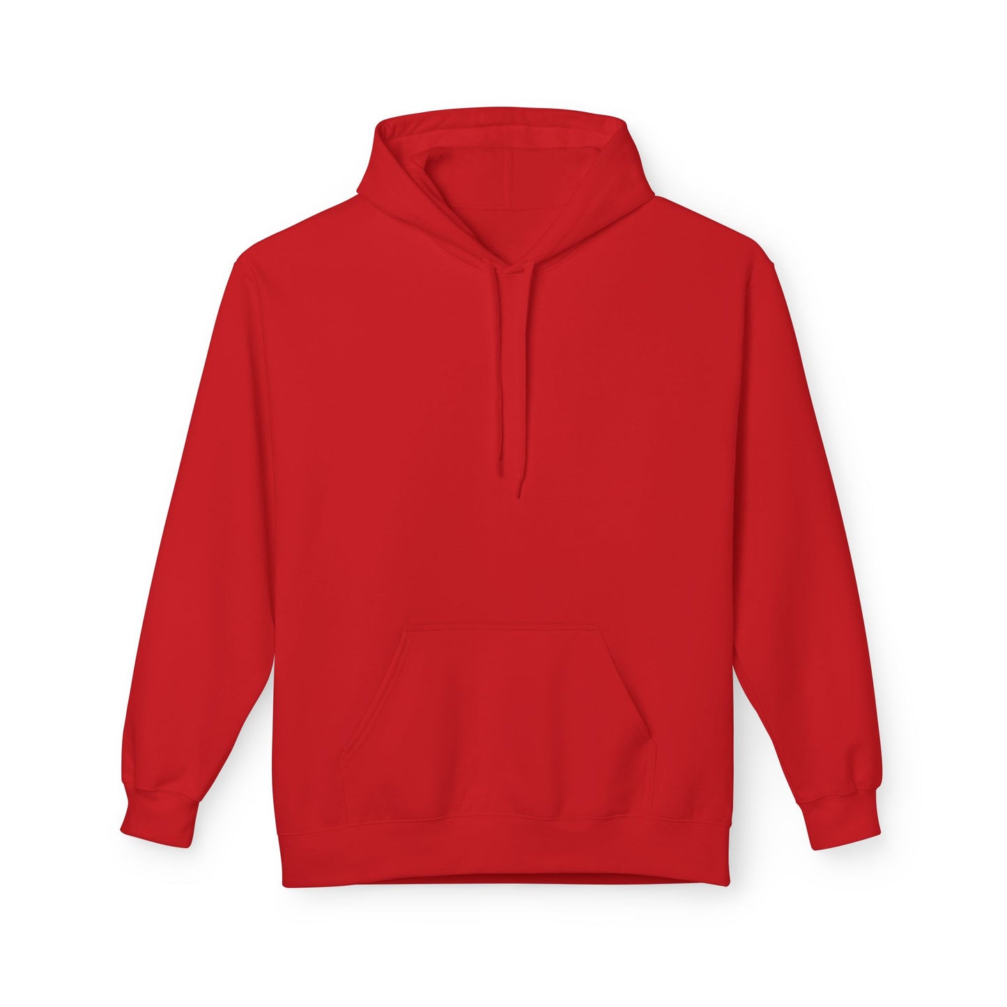 You Matter Positive Quote Hoodie front view
