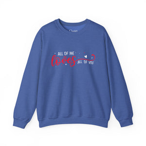 Heather Sport Royal