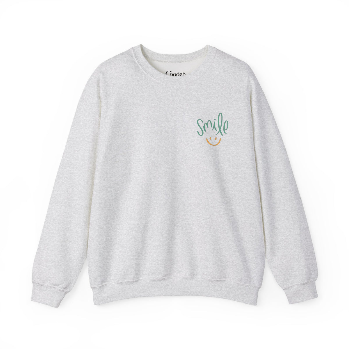 Life Is Good Sweatshirt