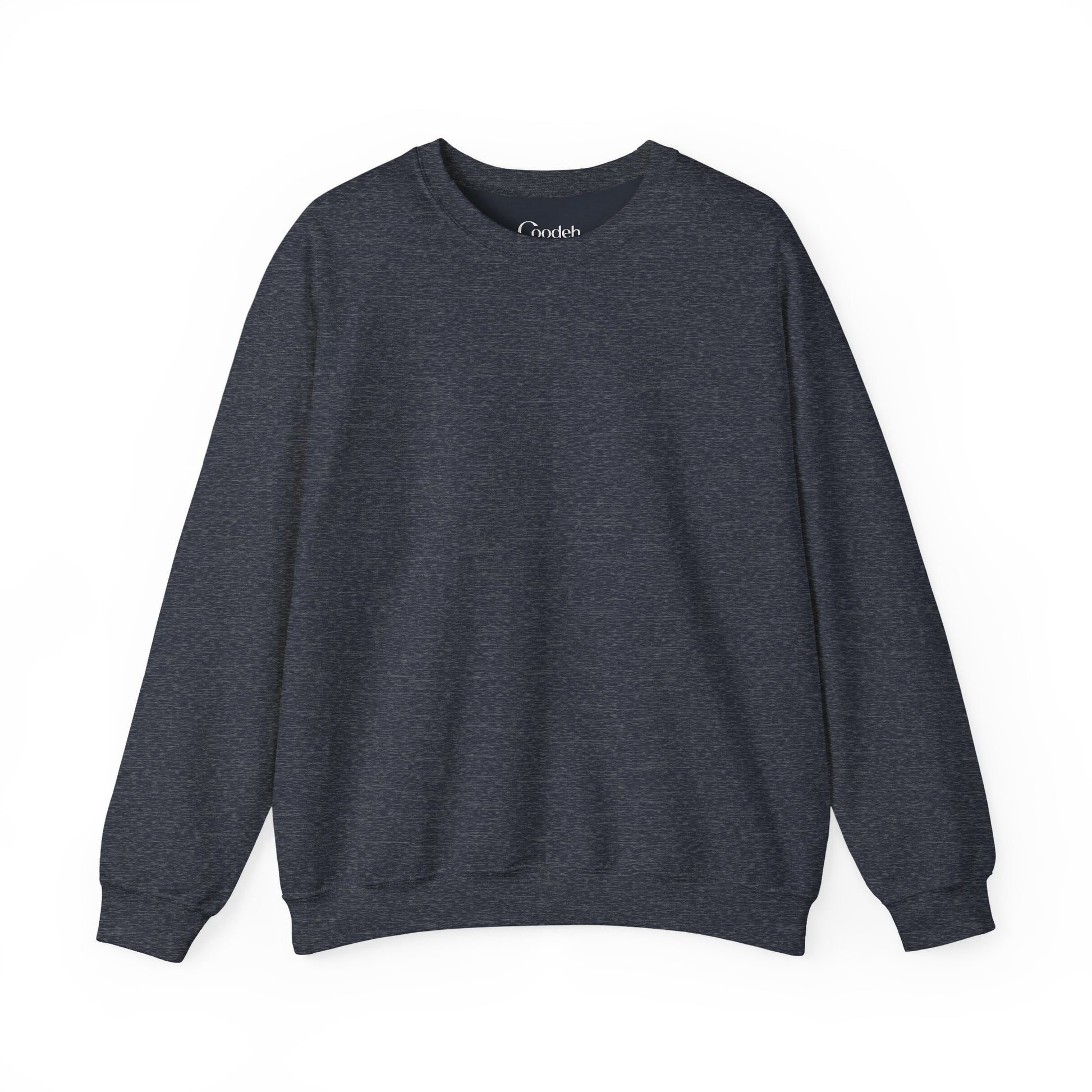 Rich by Tomorrow Crewneck Sweatshirt inspirational clothing