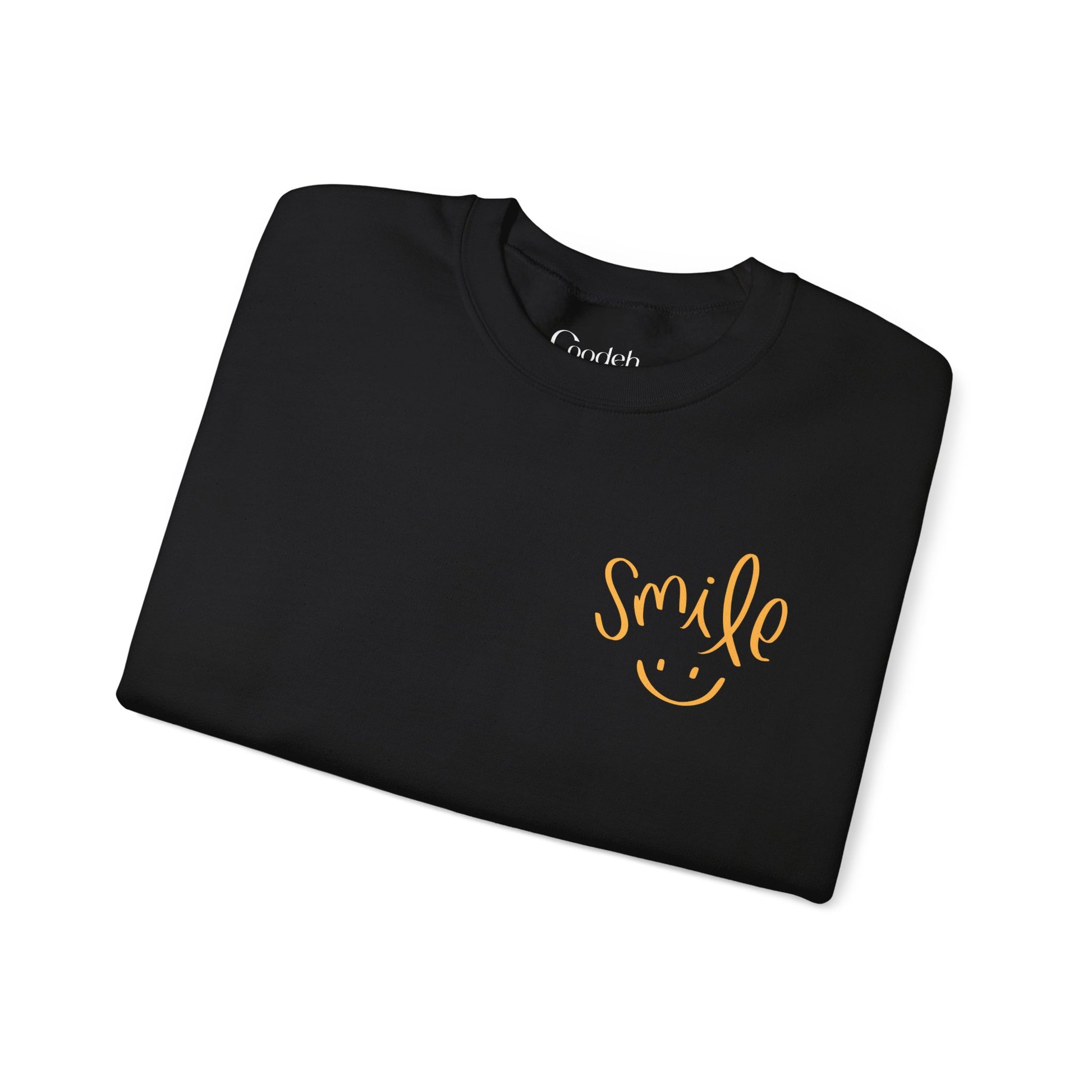 Today Is A Good Day Crewneck Sweatshirt product photo