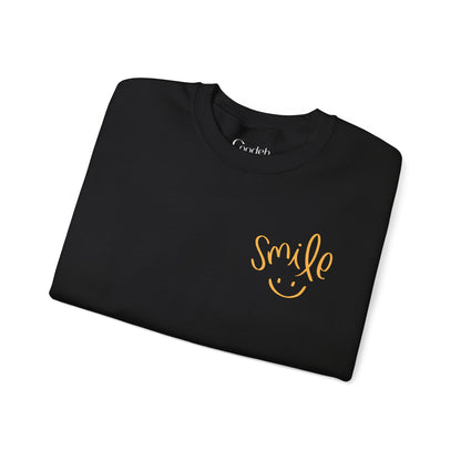 Today Is A Good Day Crewneck Sweatshirt product photo