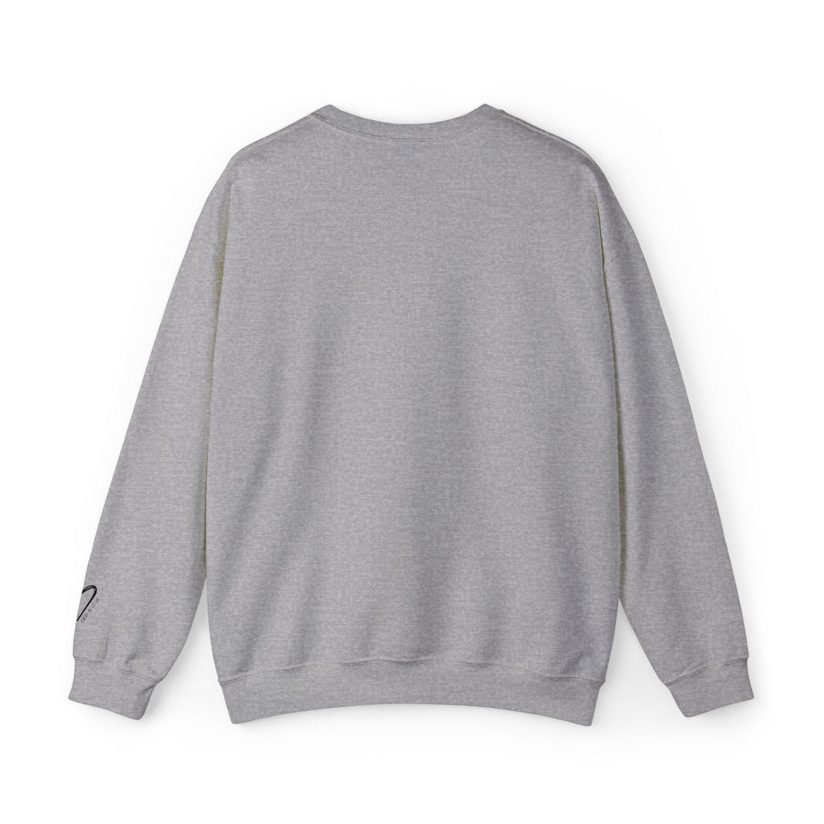 Faith Over Fear Sweatshirt