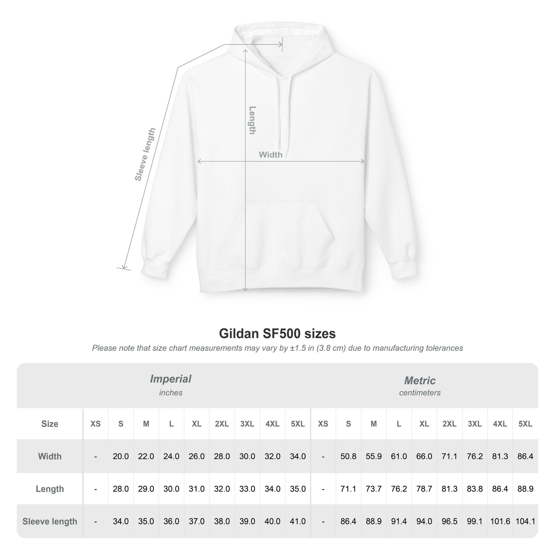 Mom Bod On Point Funny Graphic Hoodie durable stitching detail