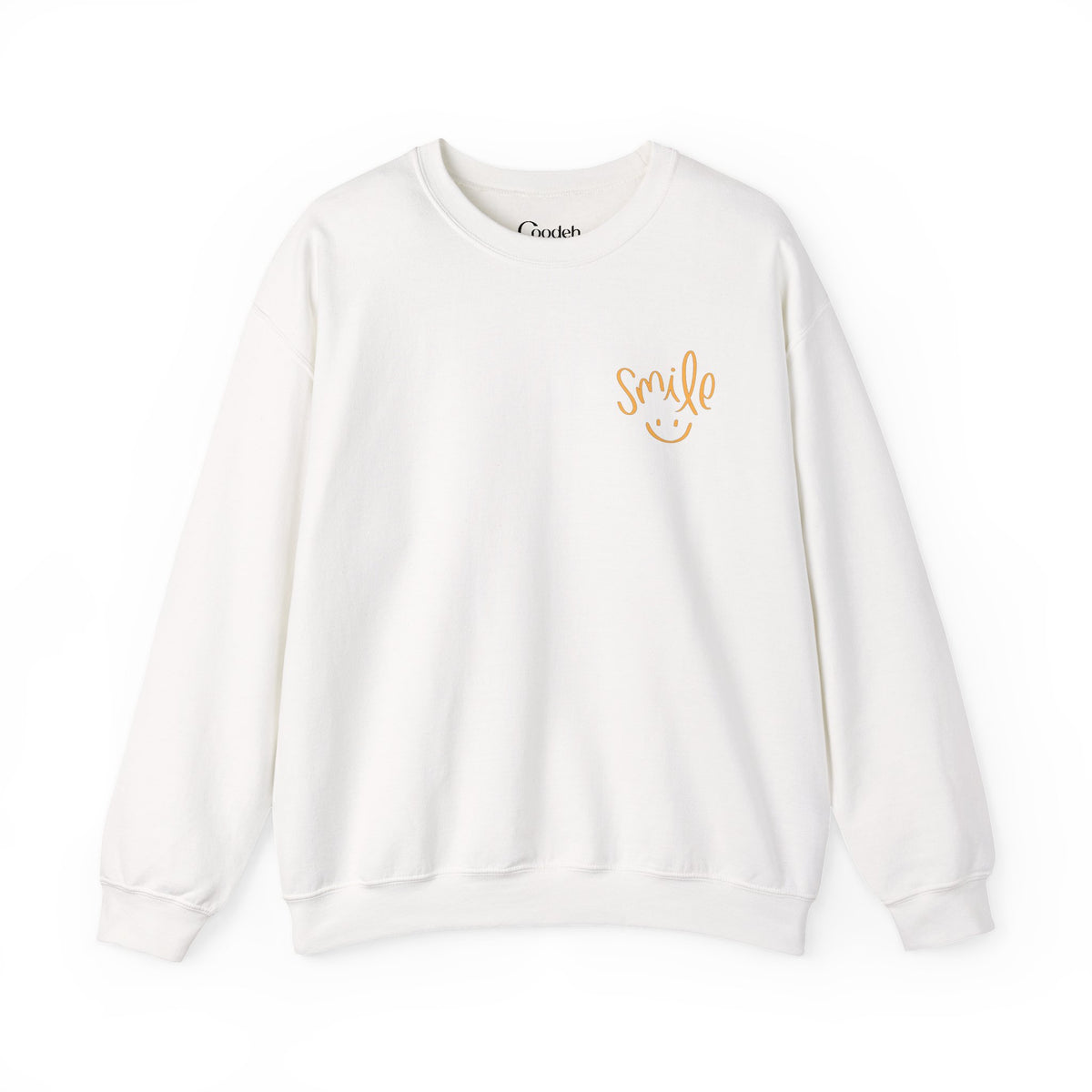 It’s a Good Day to Be Happy Sweatshirt
