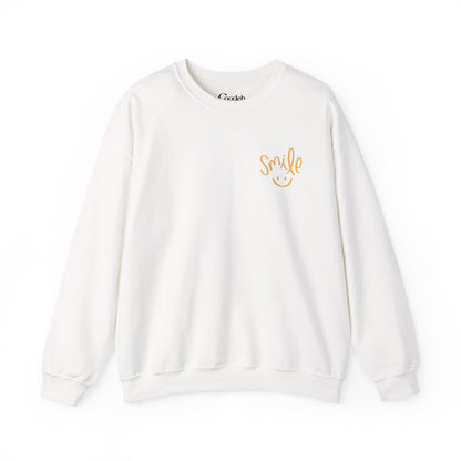It’s a Good Day to Be Happy Sweatshirt